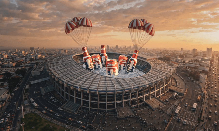 Budweiser's 2026 World Cup Campaign: Nostalgia and Innovation for